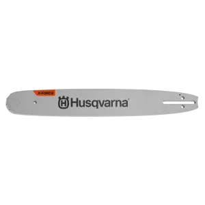 Husqvarna X-Force Laminated Guide Bar .325" 1.3mm PIXEL Small Bar Mount