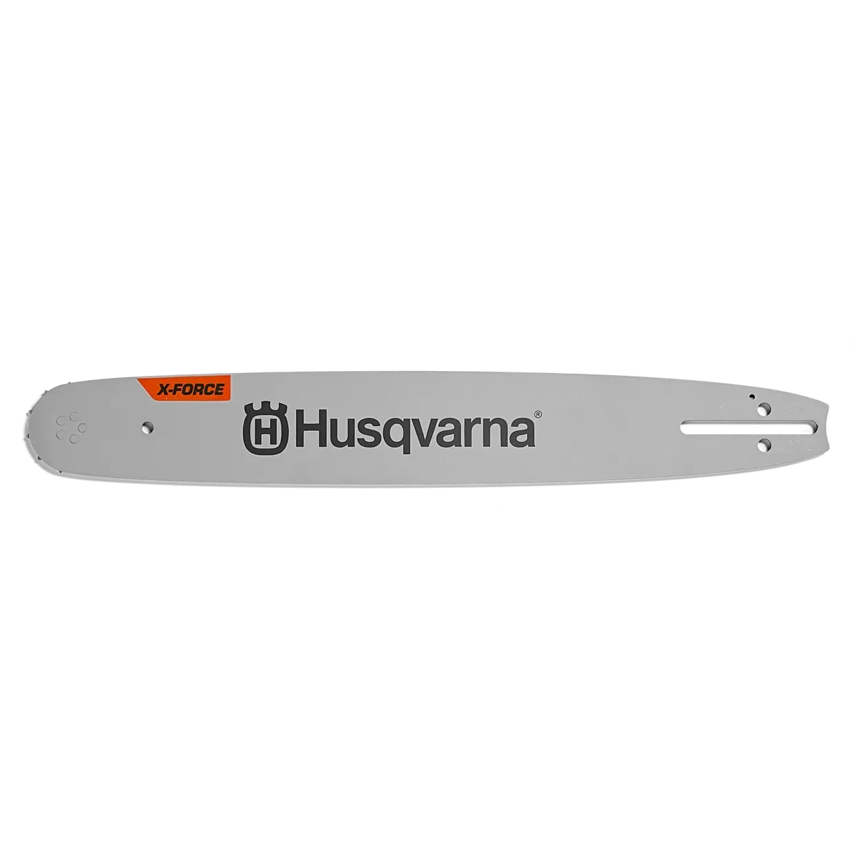 Husqvarna X-Force Laminated Guide Bar .325" 1.3mm PIXEL Small Bar Mount