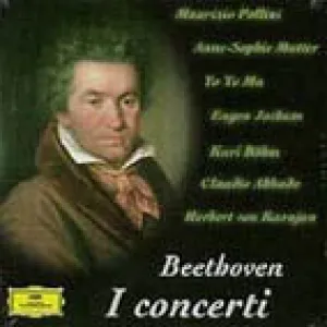 I Concerti
