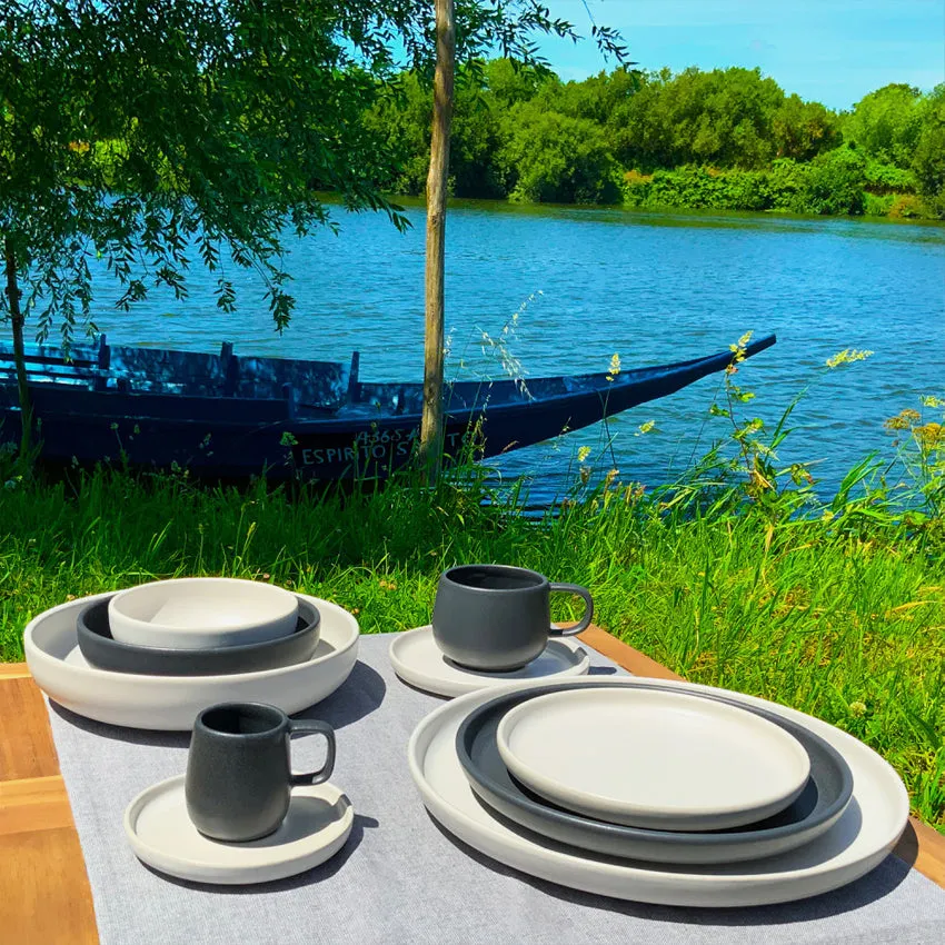 Icm | Uno Granite Bowls