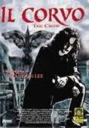 Il Corvo - The Crow