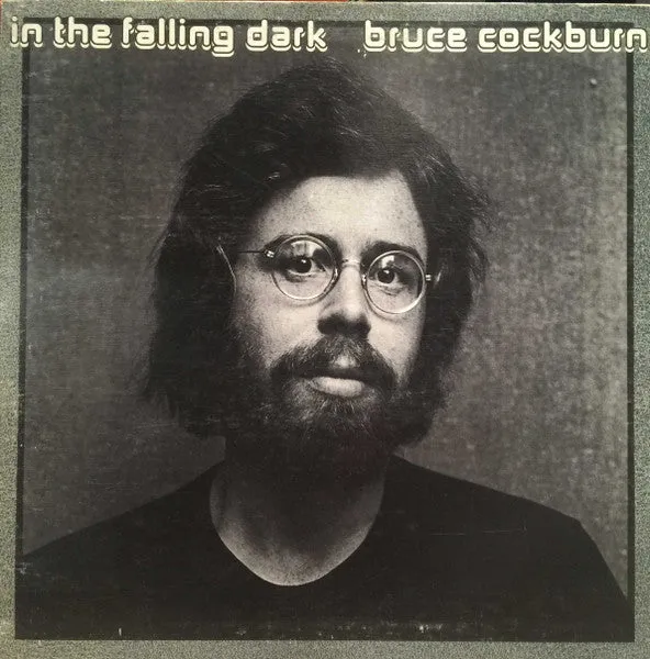 In The Falling Dark