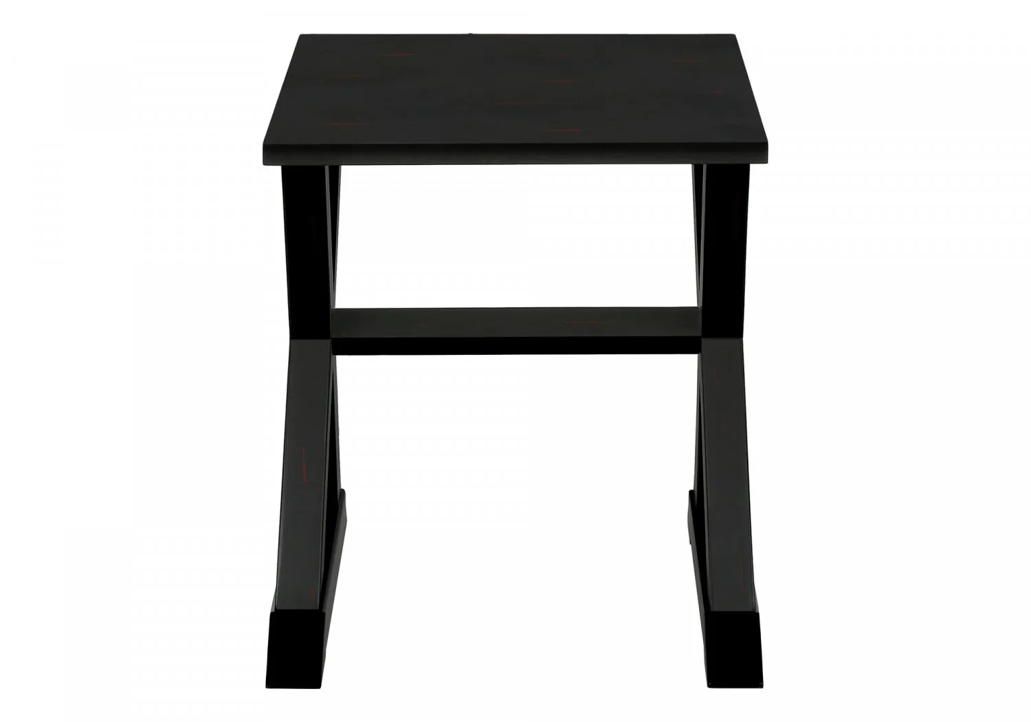 Inari Side Table - Black