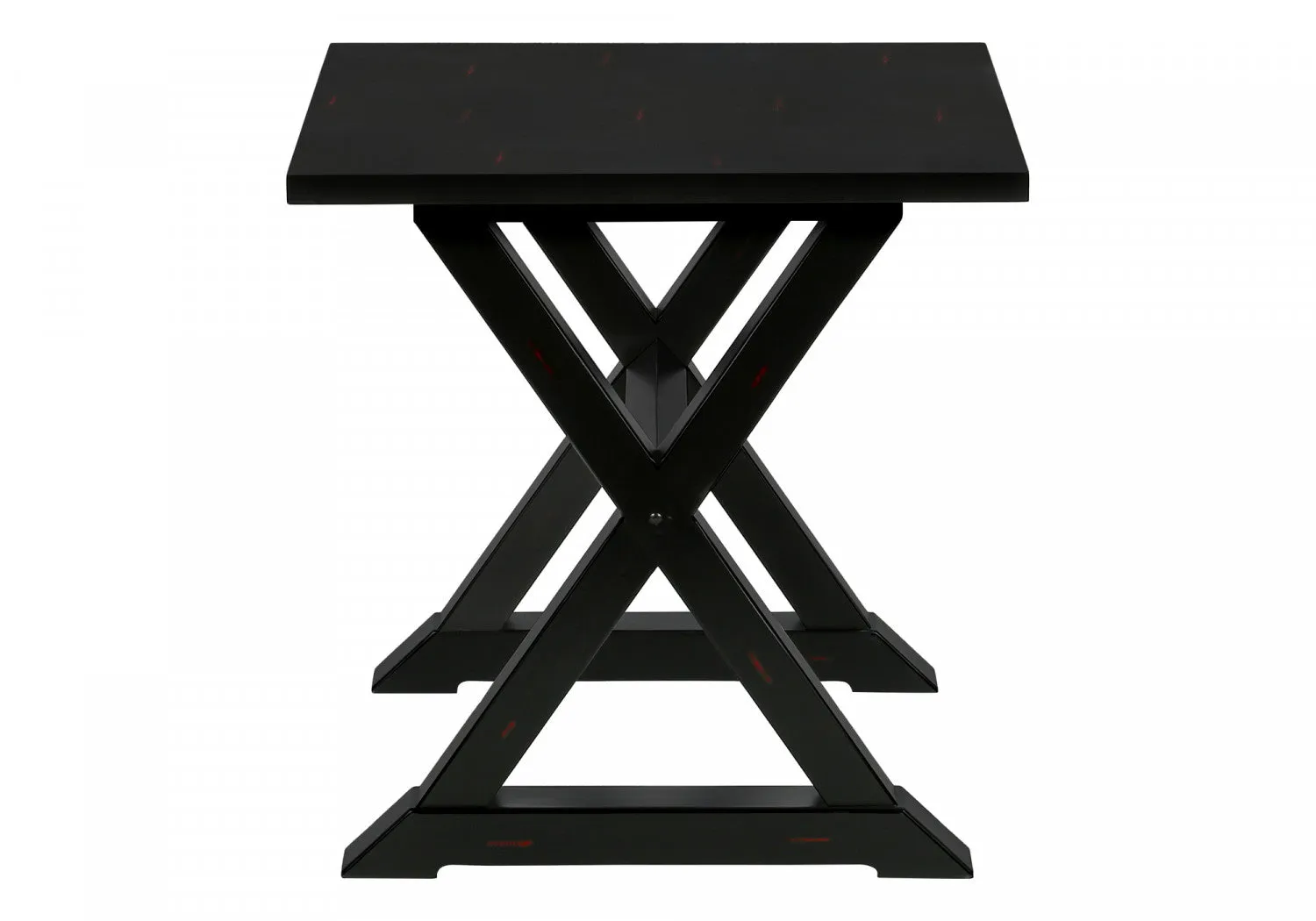 Inari Side Table - Black