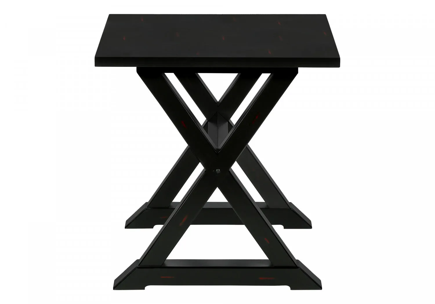 Inari Side Table - Black