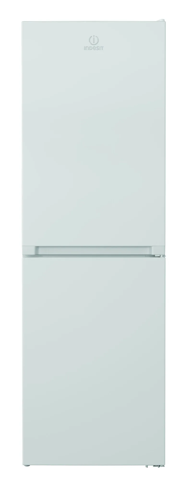 Indesit IBTNF 60182 W UK Freestanding 322L Fridge Freezer - White, E Rated