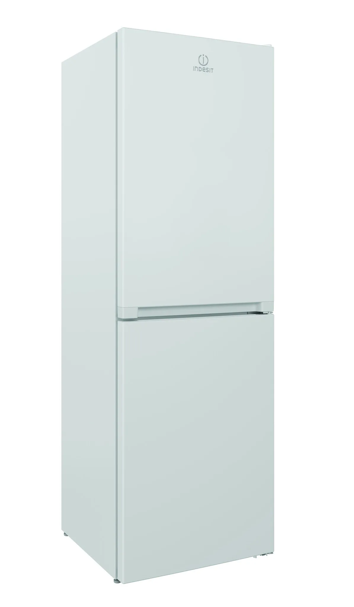 Indesit IBTNF 60182 W UK Freestanding 322L Fridge Freezer - White, E Rated