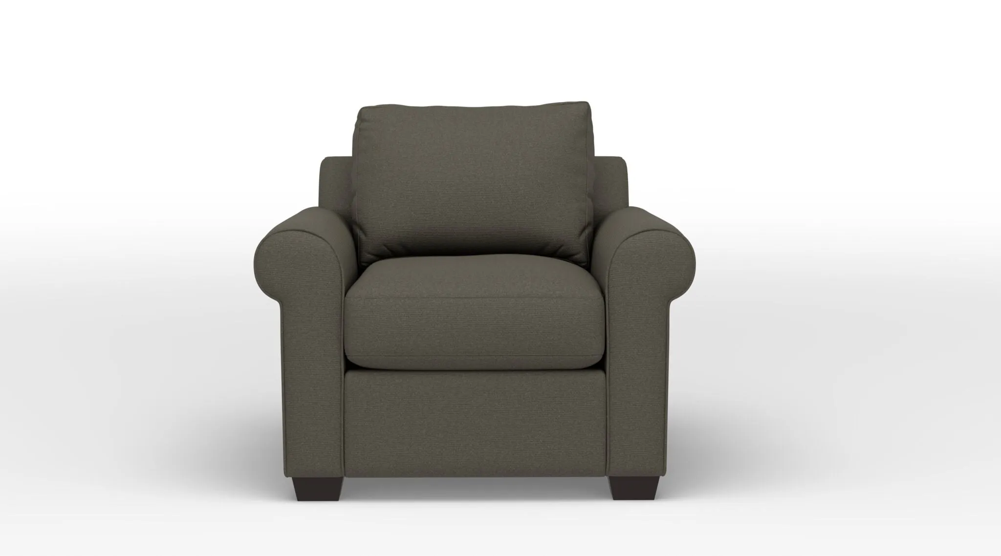 Jayden Chair - Arlo Brown