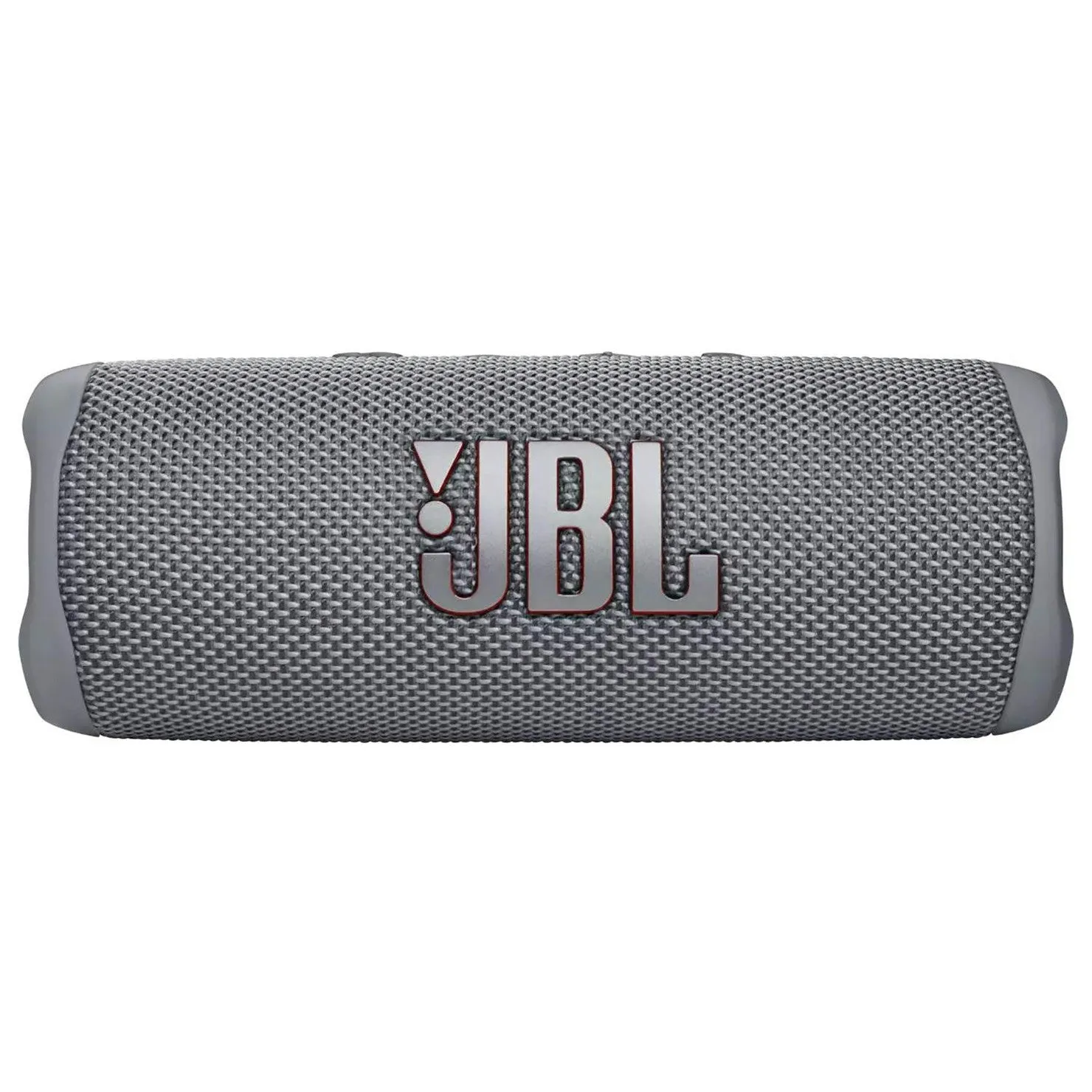 JBL Flip 6 Grey Portable Bluetooth Speaker | JBLFLIP6GREY