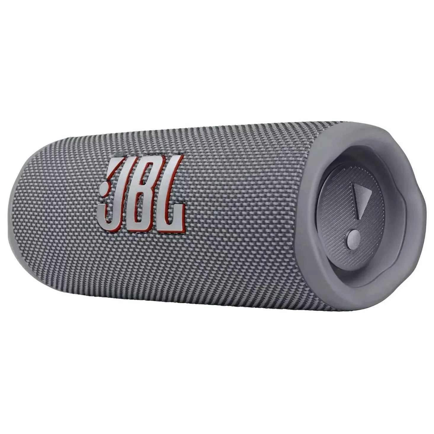 JBL Flip 6 Grey Portable Bluetooth Speaker | JBLFLIP6GREY