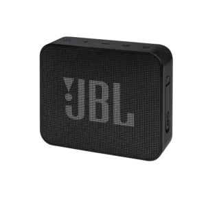 JBL Go Essential Mini Speaker Black