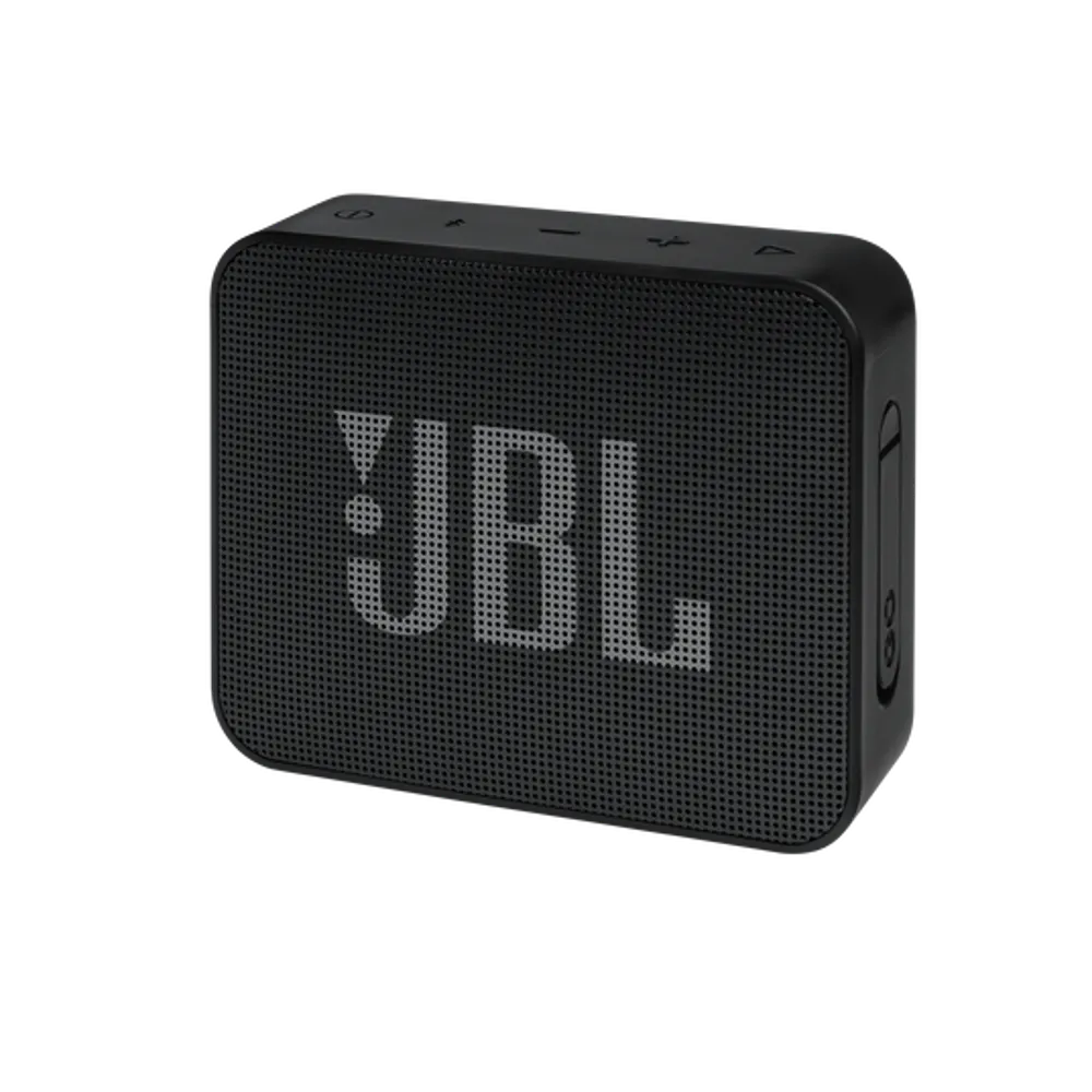 JBL Go Essential Mini Speaker Black