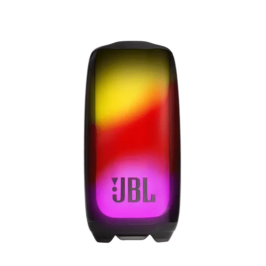 JBL Pulse 5 Bluetooth Party Speaker | Black