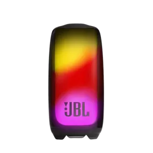 JBL Pulse 5 Bluetooth Party Speaker | Black
