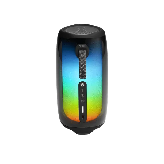 JBL Pulse 5 Bluetooth Party Speaker | Black