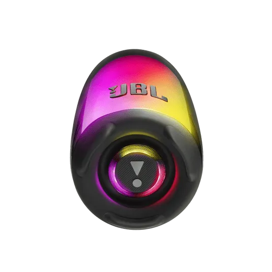 JBL Pulse 5 Bluetooth Party Speaker | Black