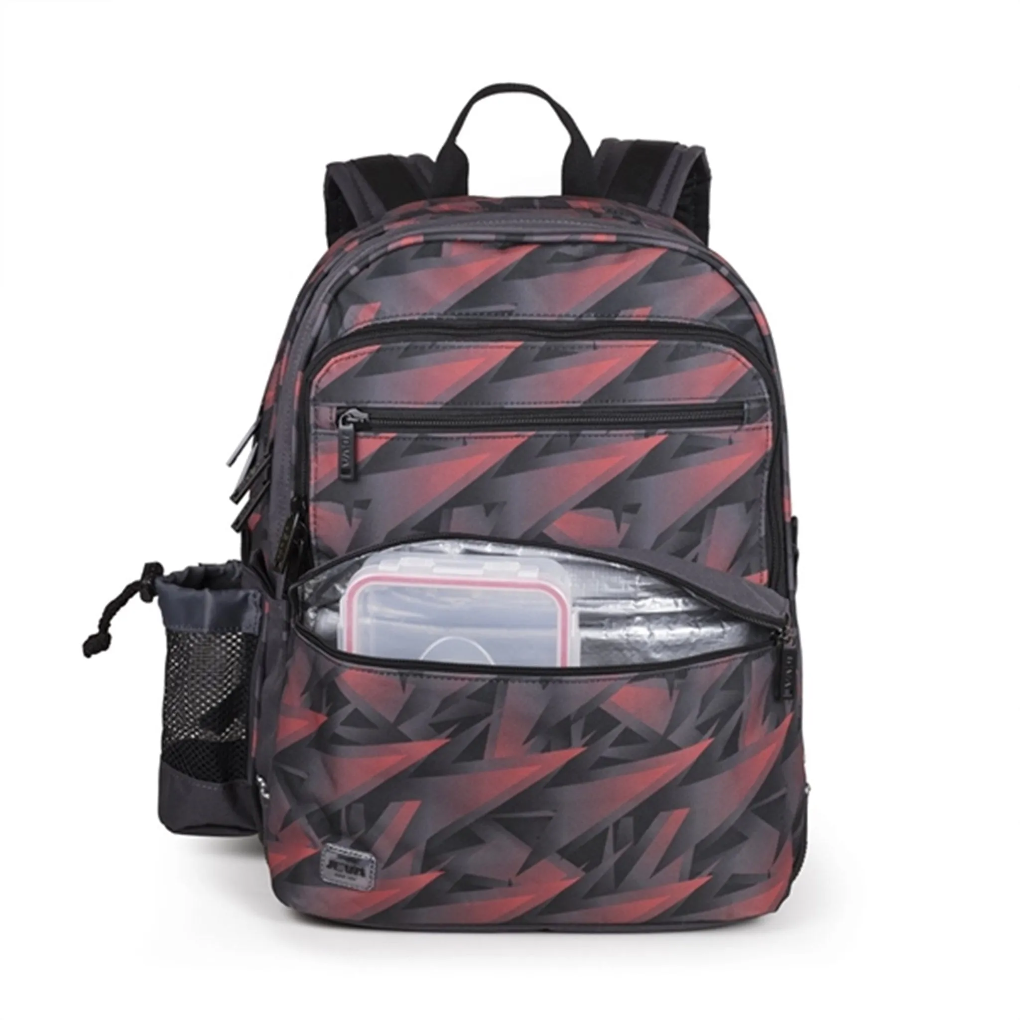 JEVA Backpack Rock