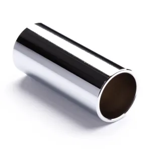 Jim Dunlop J220 Chrome Slide - Medium - Medium Wall