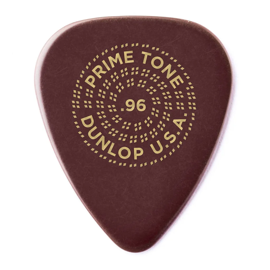 Jim Dunlop Ultex Primetone Guitar Picks - 0.96mm