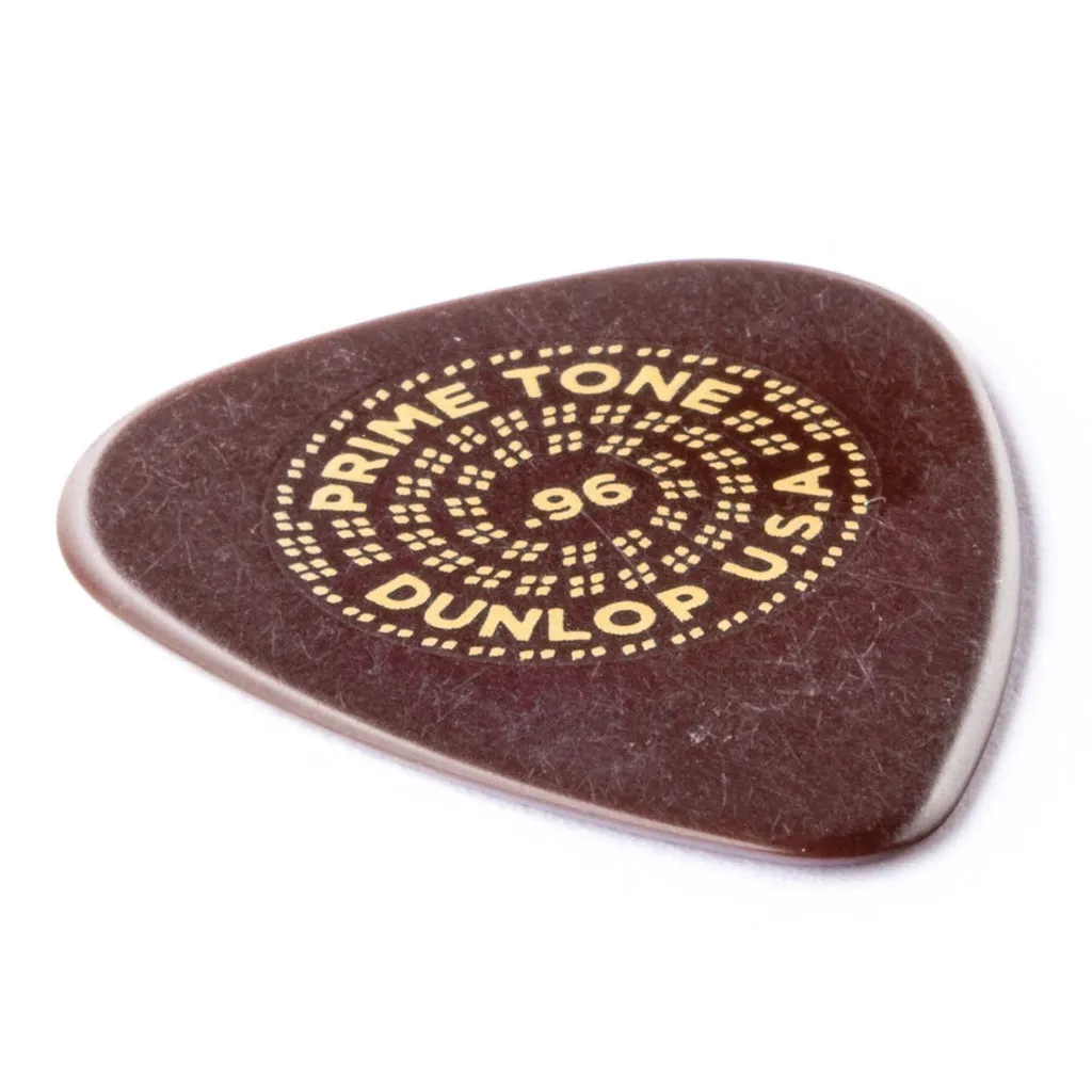 Jim Dunlop Ultex Primetone Guitar Picks - 0.96mm