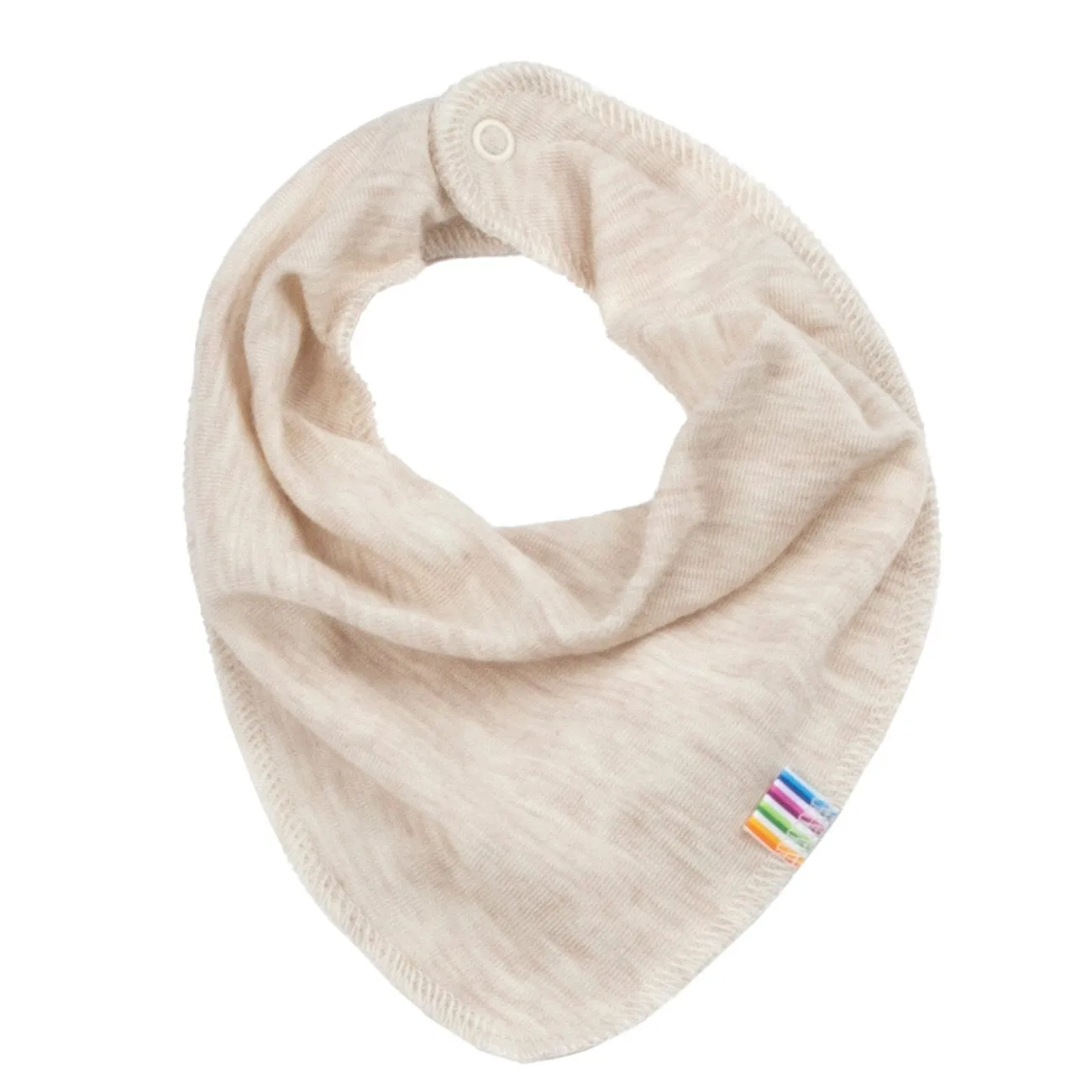 Joha Creme Bib