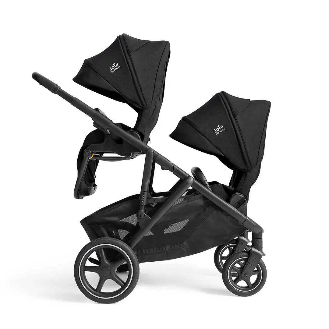 Joie Signature Versiti Sibling Seat - Eclipse