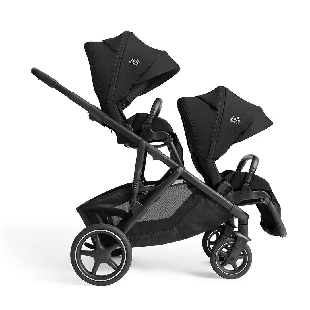 Joie Signature Versiti Sibling Seat - Eclipse
