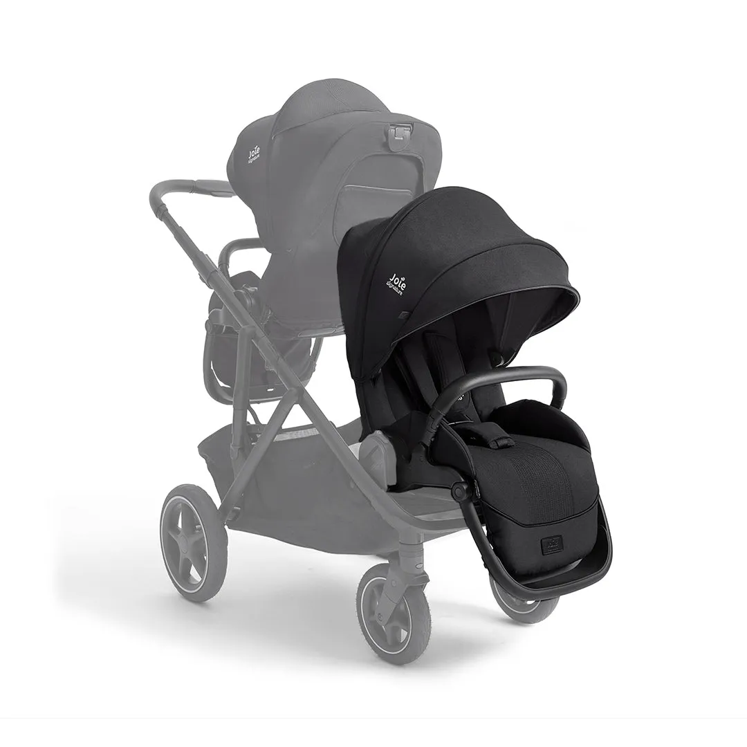 Joie Signature Versiti Sibling Seat - Eclipse