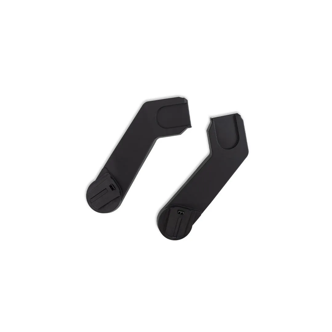 Joolz Geo3 Car Seat Adapter Set - Lower