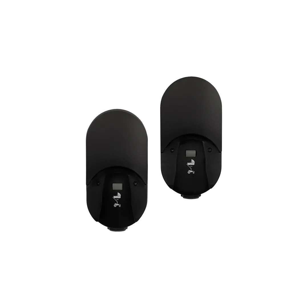 Joolz Hub2 Cot Height Adapter Set