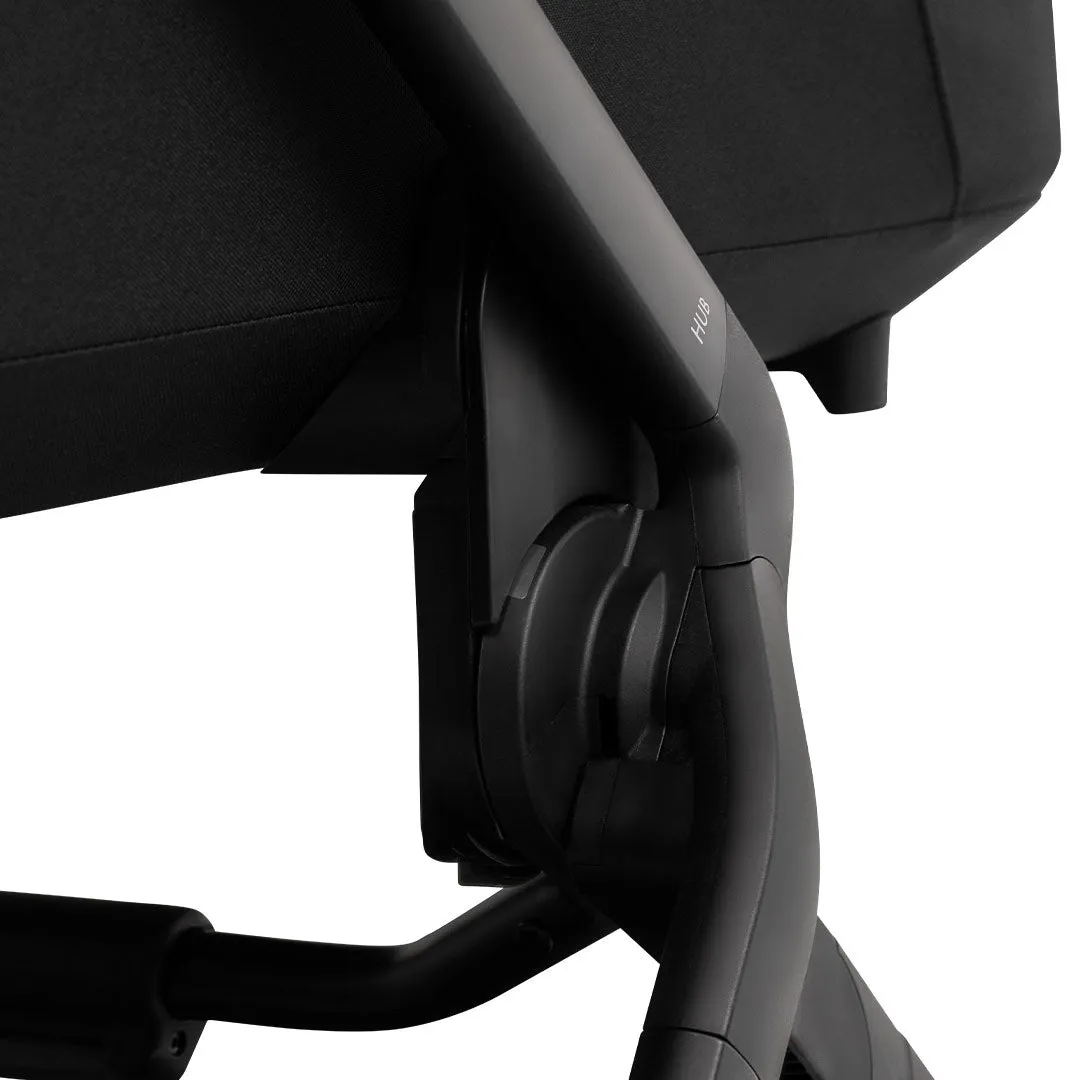 Joolz Hub2 Cot Height Adapter Set