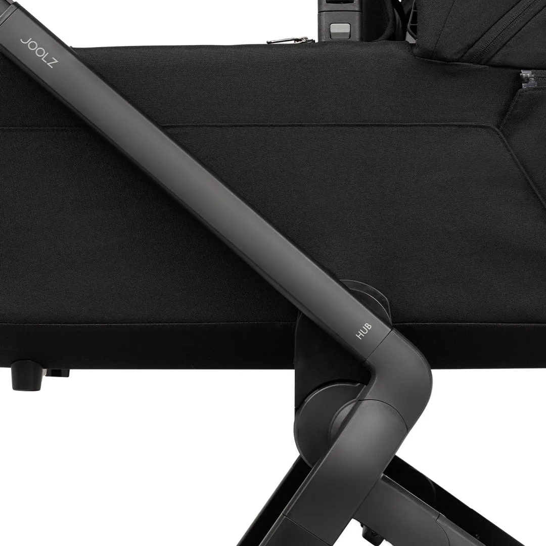 Joolz Hub2 Cot Height Adapter Set