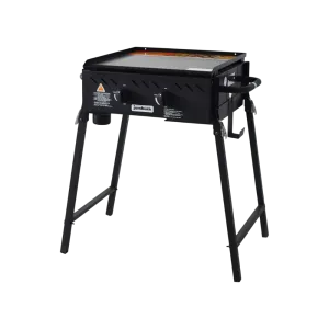 Jumbuck Delta 2 Burner BBQ