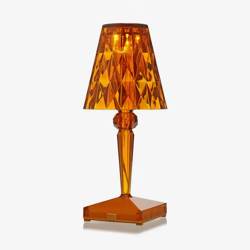 Kartell | Battery Lamp