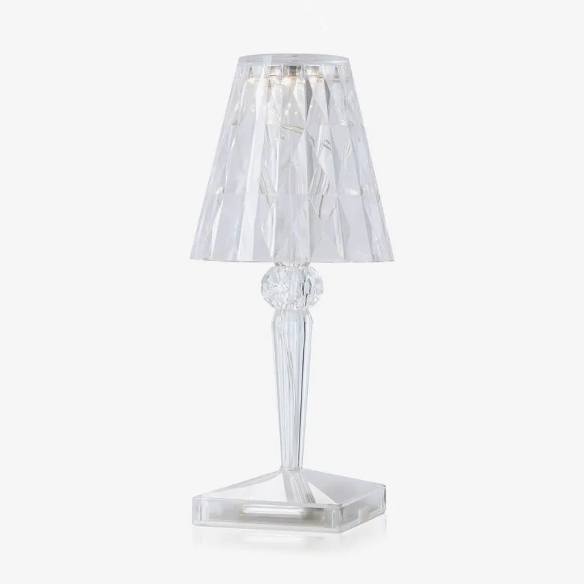 Kartell | Battery Lamp