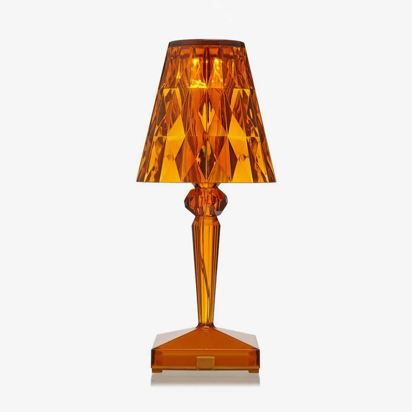 Kartell | Battery Lamp