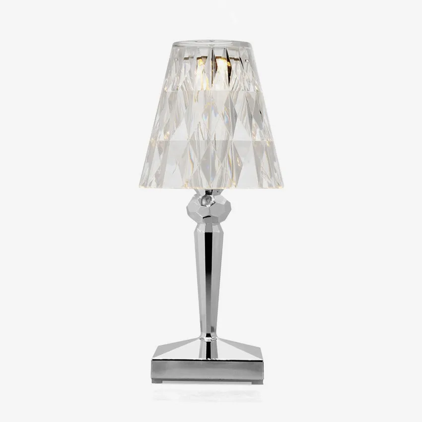 Kartell | Battery Lamp