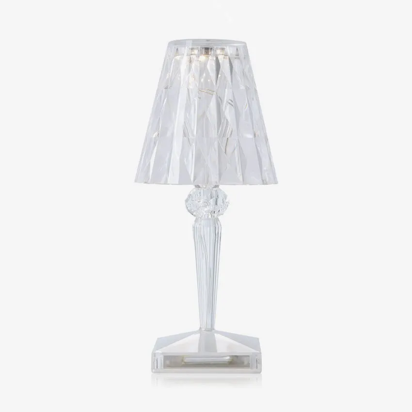 Kartell | Battery Lamp