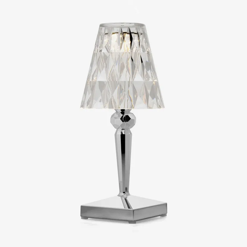 Kartell | Battery Lamp
