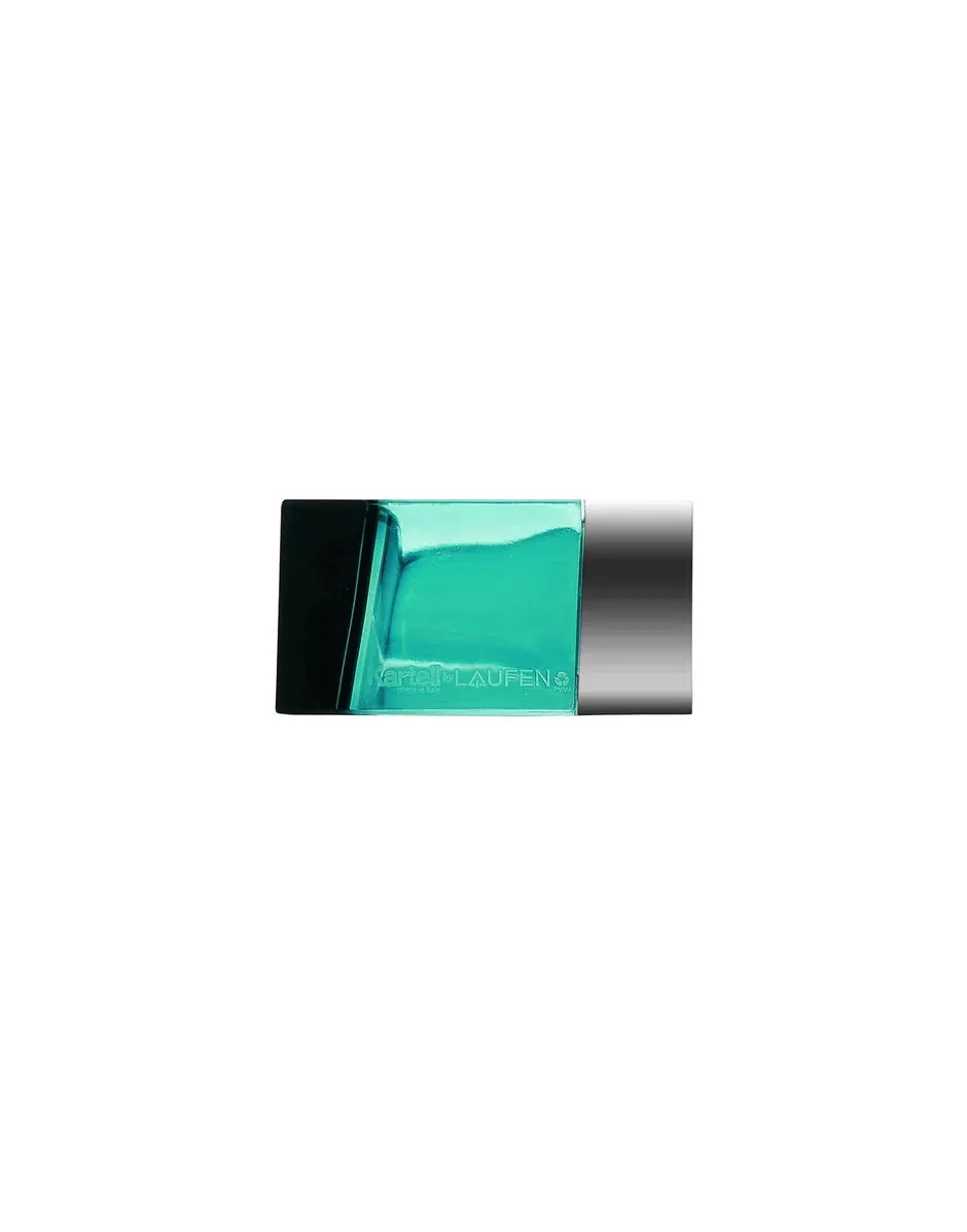 Kartell Rail Towel Rack 45 Cm, Acquamarine Green