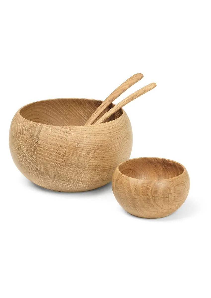 Kay Bojesen Cutlery Set Oak