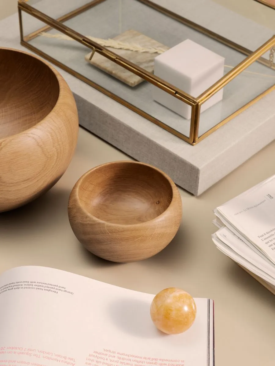 Kay Bojesen Cutlery Set Oak