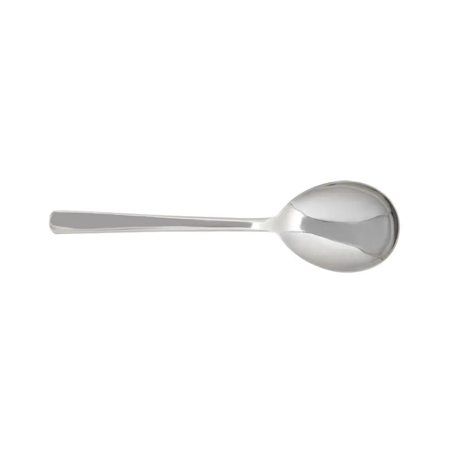 Kay Bojesen Grand Prix Salad Spoon, Polished Steel