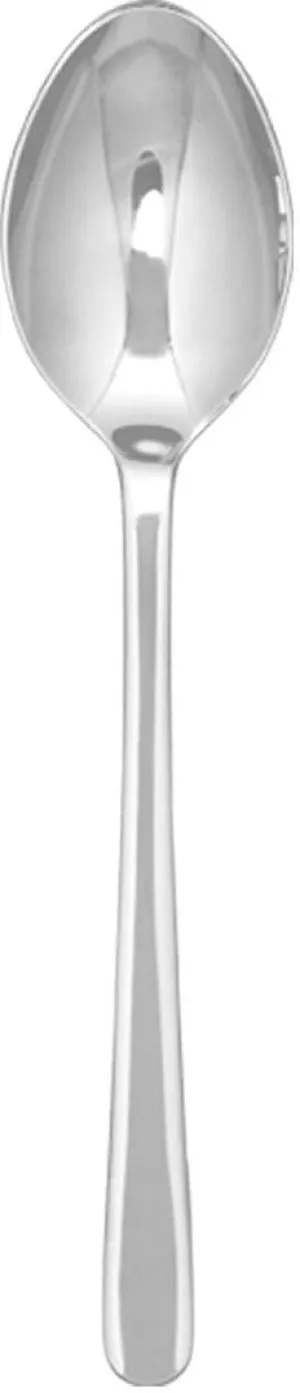 Kay Bojesen Grand Prix Small Dessert Spoon, Polished Steel