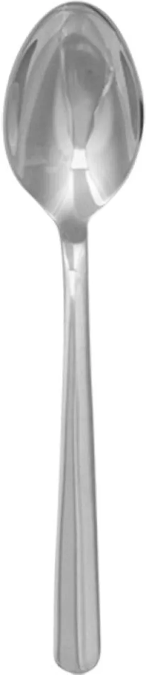 Kay Bojesen Grand Prix Teaspoon, Polished Steel