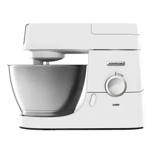 Kenwood 1000W Kitchen Chef Machine | KVC3100WH
