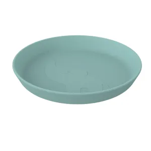 Kiddish Plate | Elphee | Blue