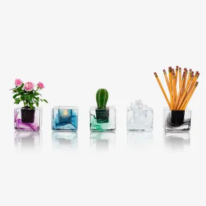 Kosta Boda | Brick Votive