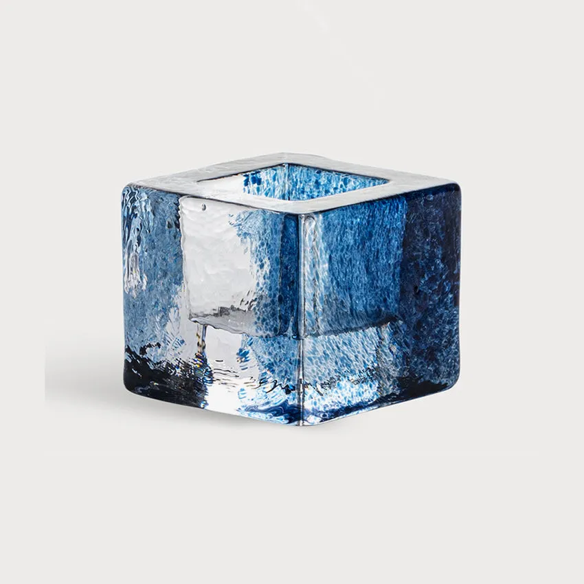 Kosta Boda | Brick Votive