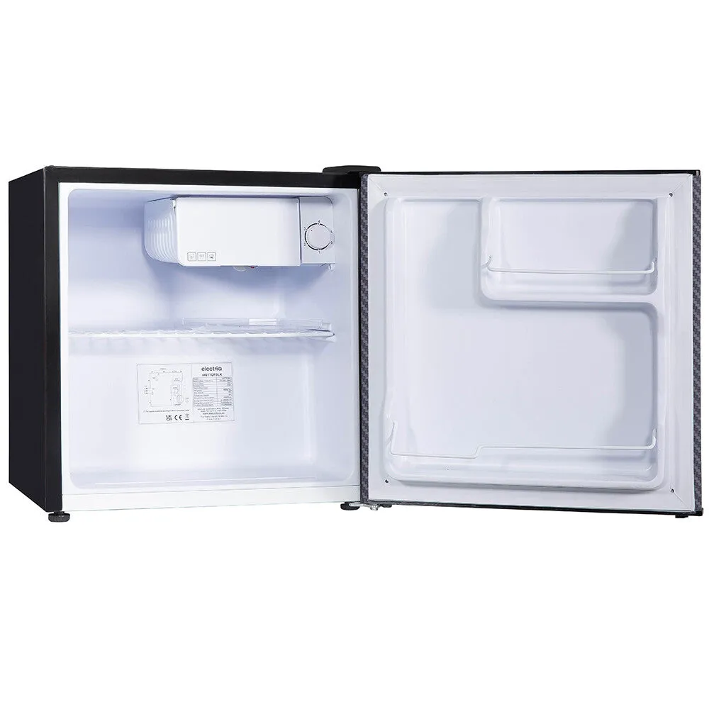 Kuhla KTTF0E6B-1004, Amp Design 45L Table Top Fridge
